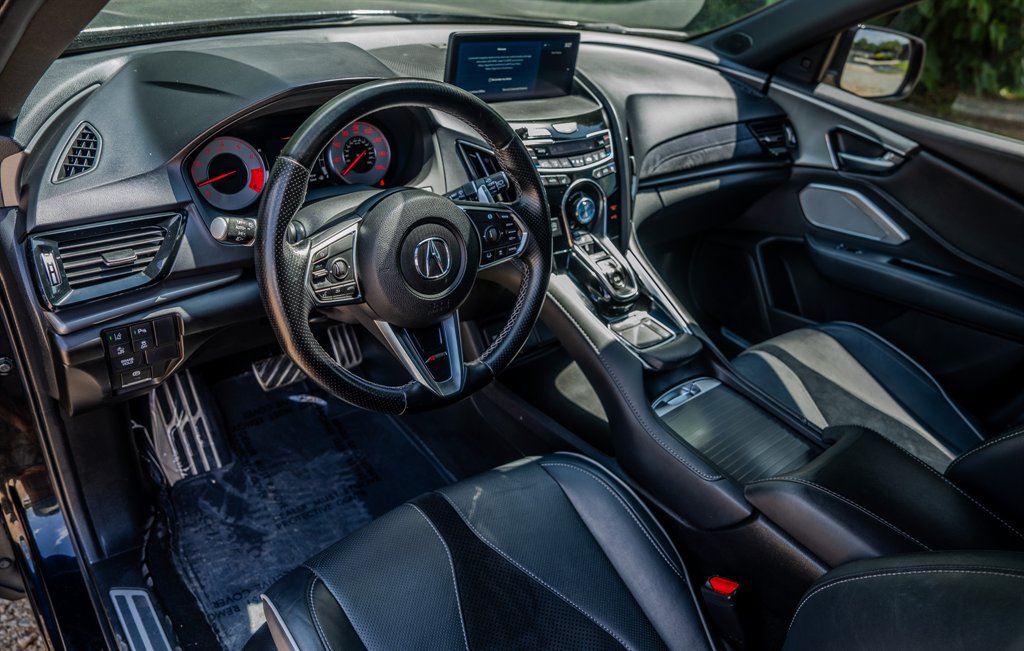 2021 Acura RDX - $35,433