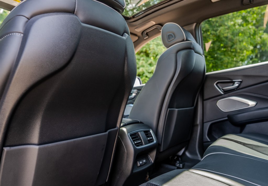 2021 Acura RDX - $35,433