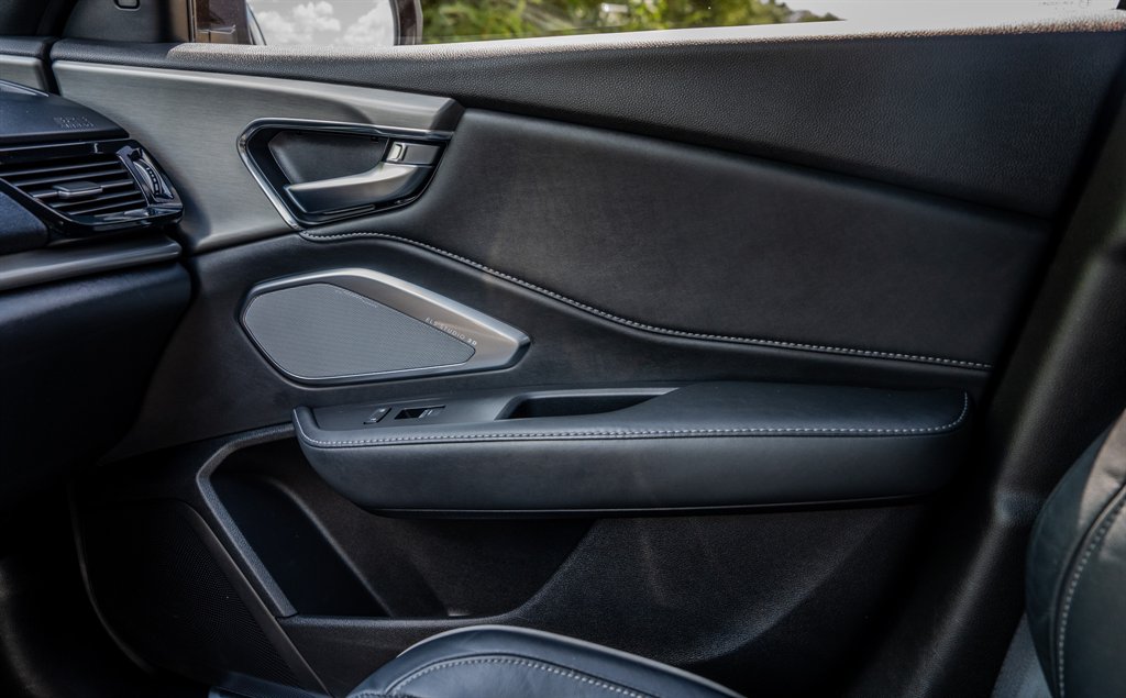 2021 Acura RDX - $35,433