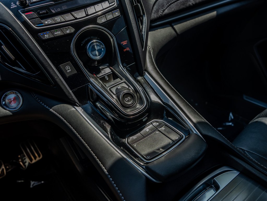 2021 Acura RDX - $35,433