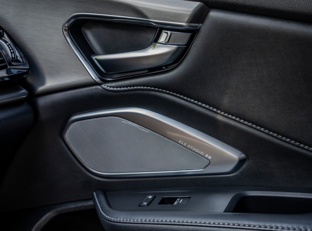 2021 Acura RDX - $35,433