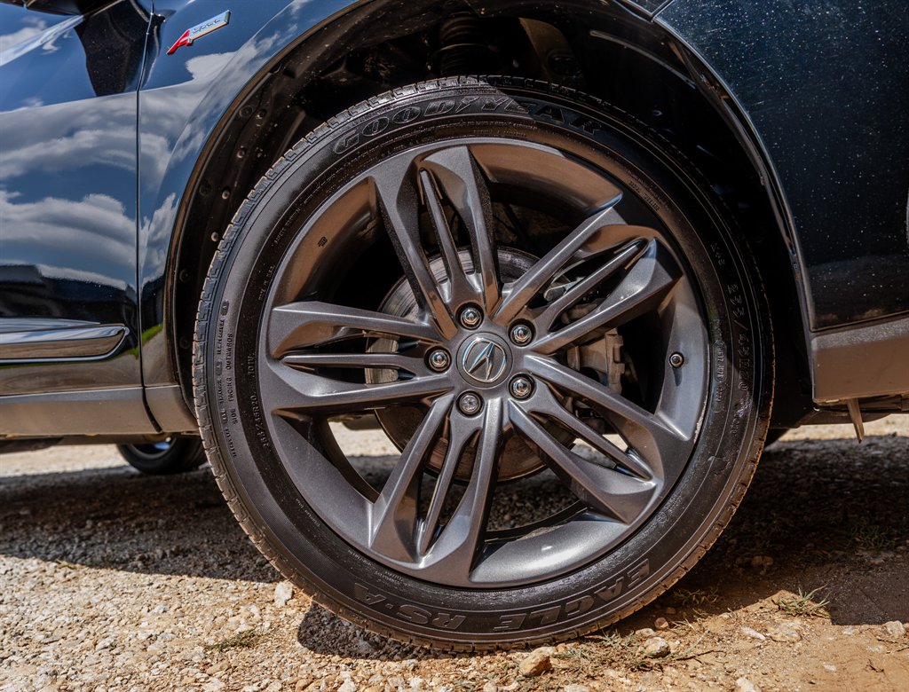 2021 Acura RDX - $35,433