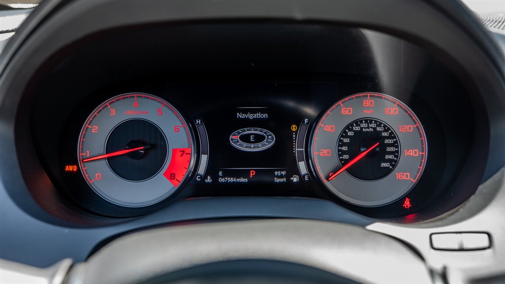 2021 Acura RDX - $35,433