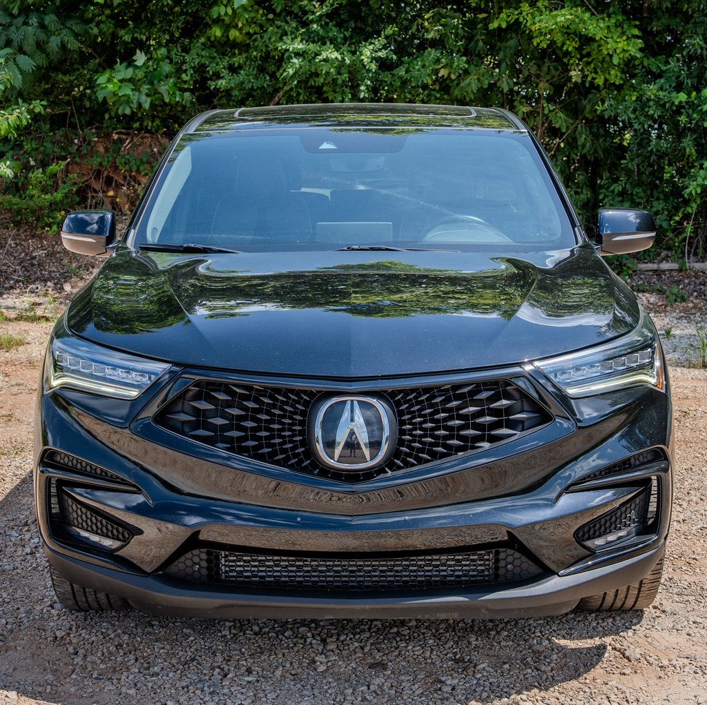 2021 Acura RDX - $35,433