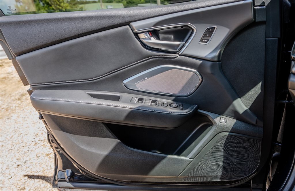 2021 Acura RDX - $35,433