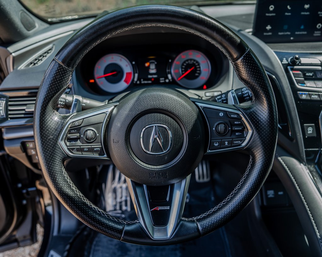 2021 Acura RDX - $35,433