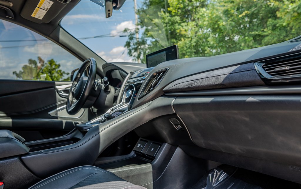 2021 Acura RDX - $35,433