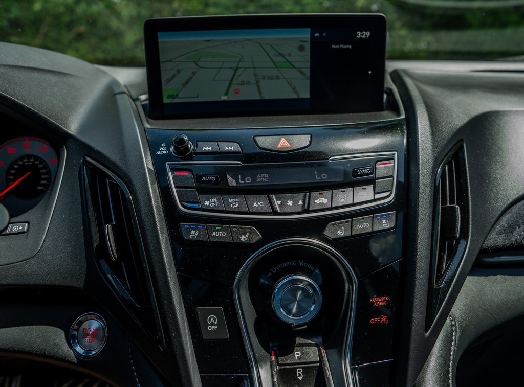 2021 Acura RDX - $35,433