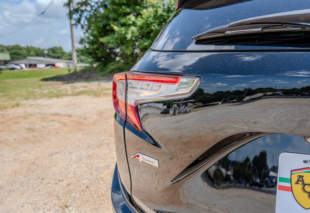 2021 Acura RDX - $35,433