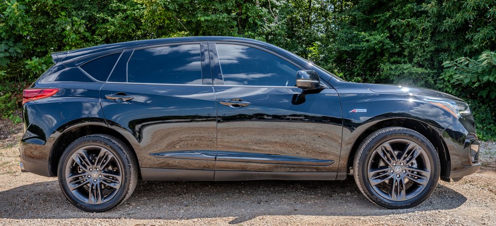 2021 Acura RDX - $35,433