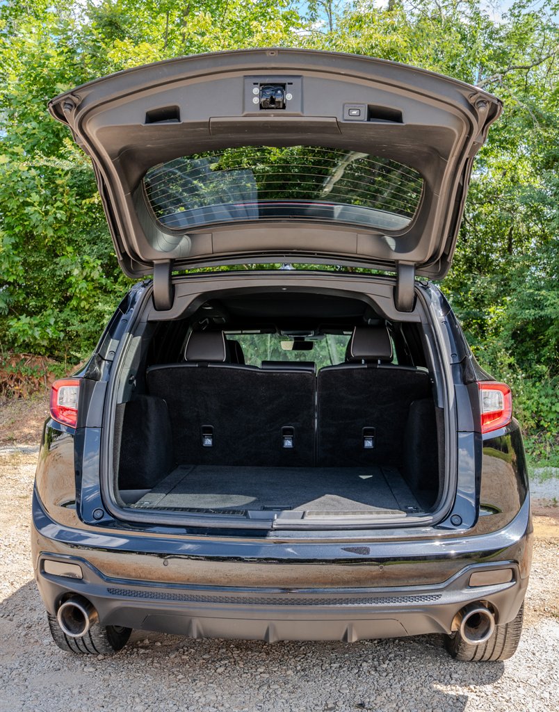 2021 Acura RDX - $35,433