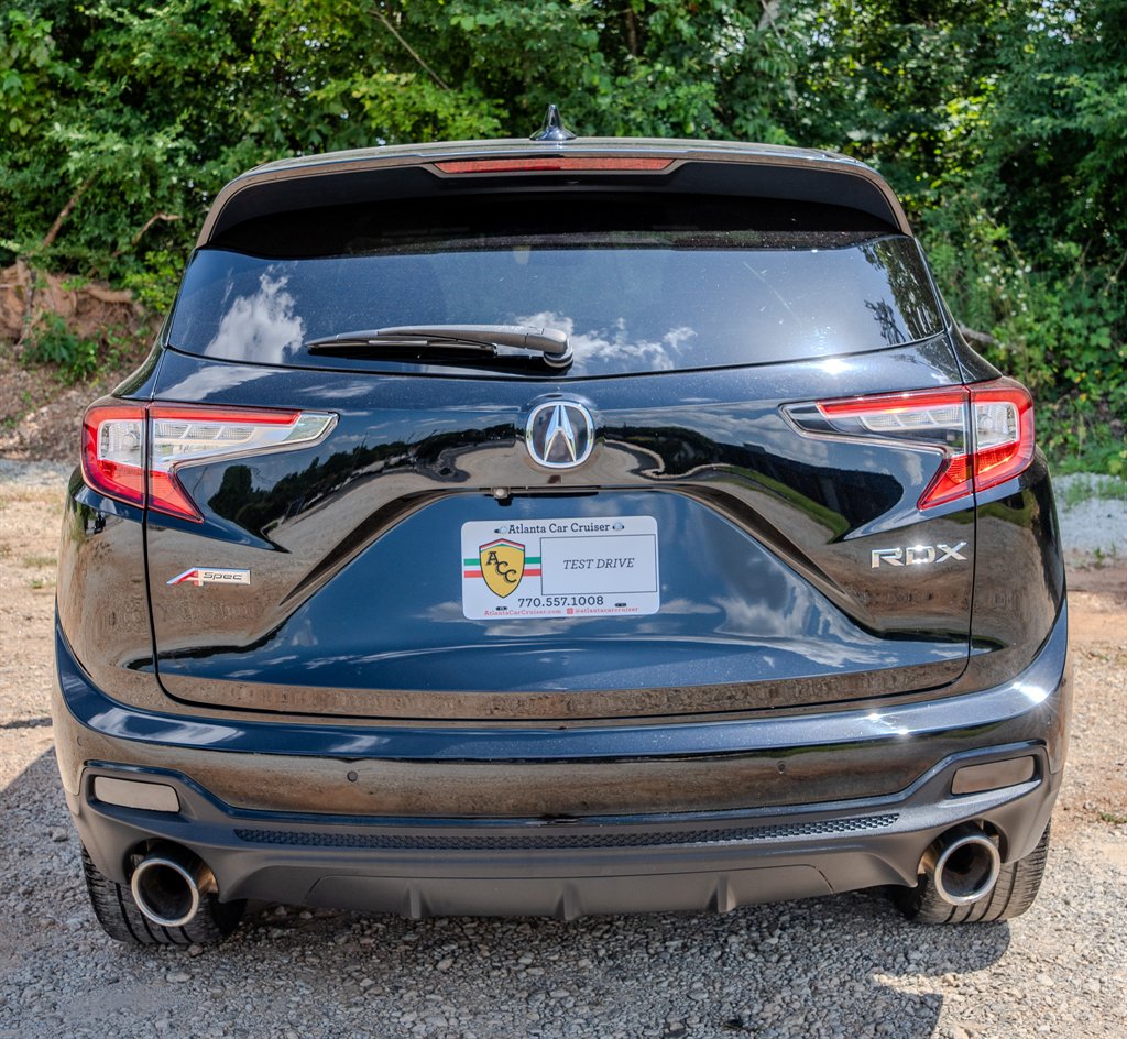 2021 Acura RDX - $35,433