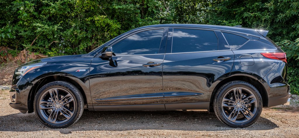 2021 Acura RDX - $35,433