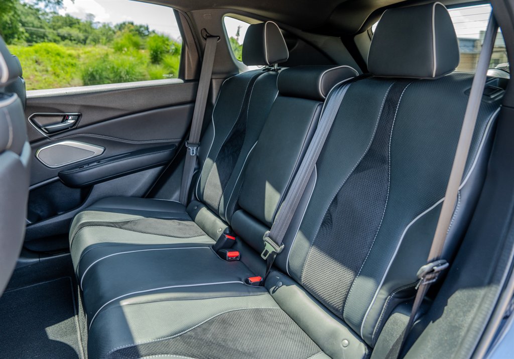 2021 Acura RDX - $35,433