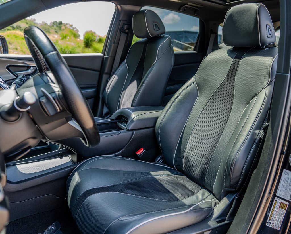 2021 Acura RDX - $35,433