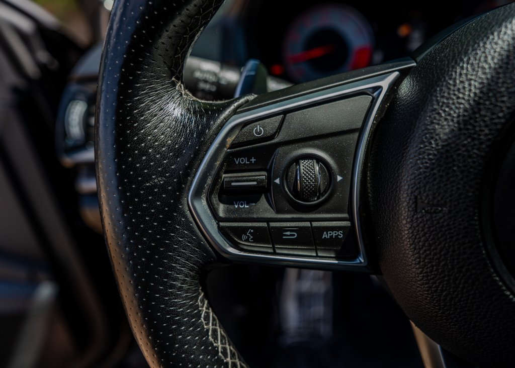 2021 Acura RDX - $35,433