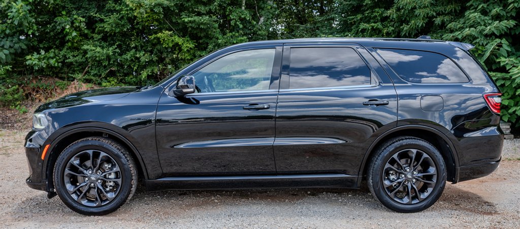 2021 Dodge Durango - $34,278