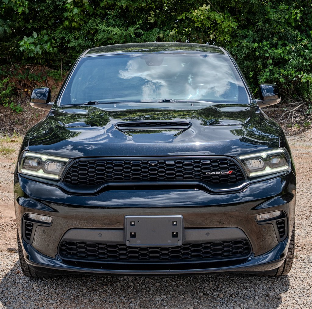 2021 Dodge Durango - $34,278