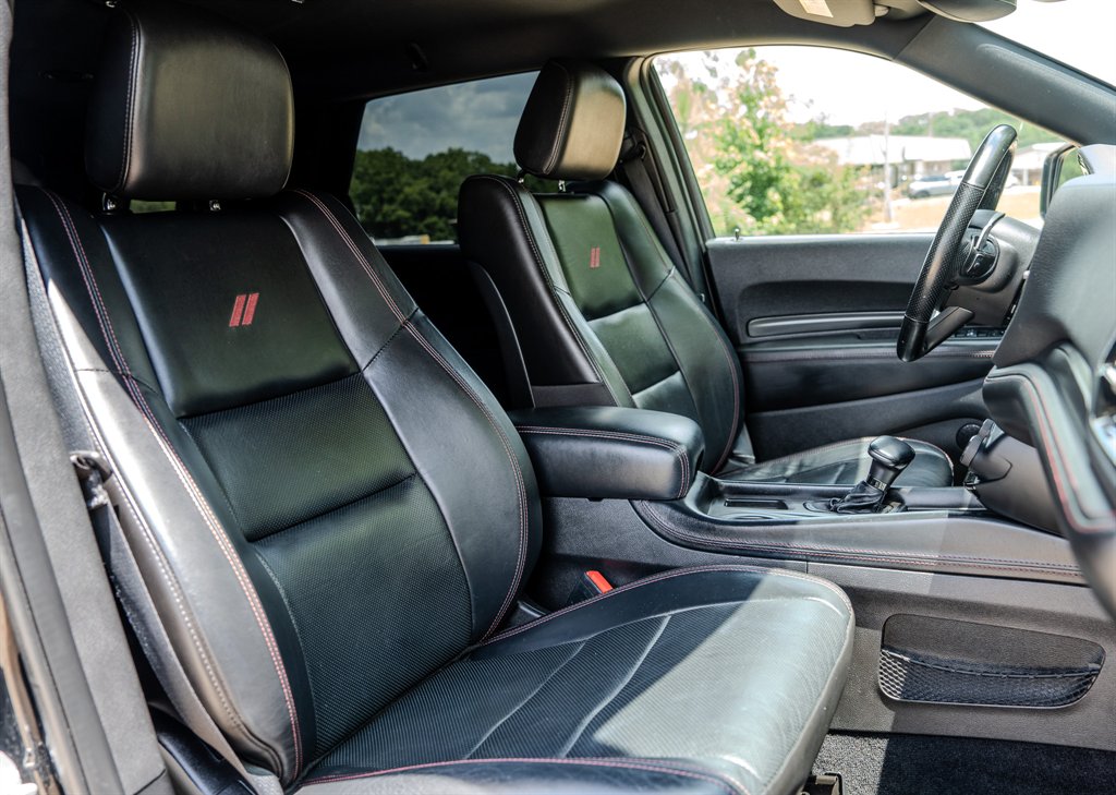 2021 Dodge Durango - $34,278
