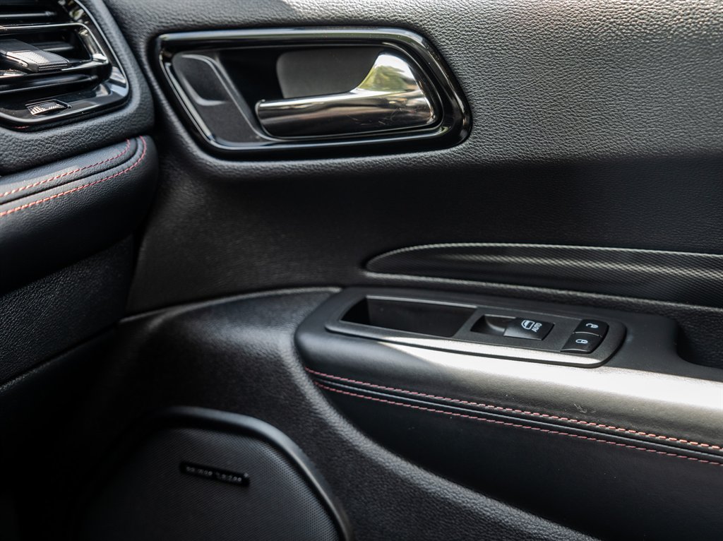 2021 Dodge Durango - $34,278