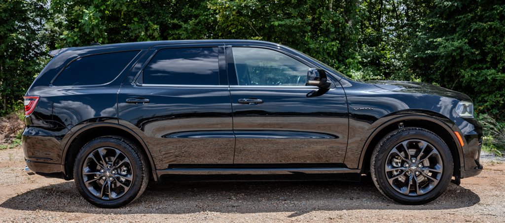 2021 Dodge Durango - $34,278