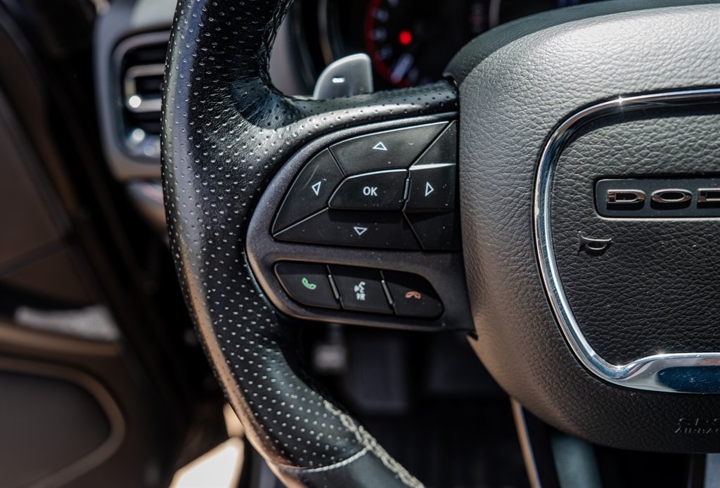 2021 Dodge Durango - $34,278