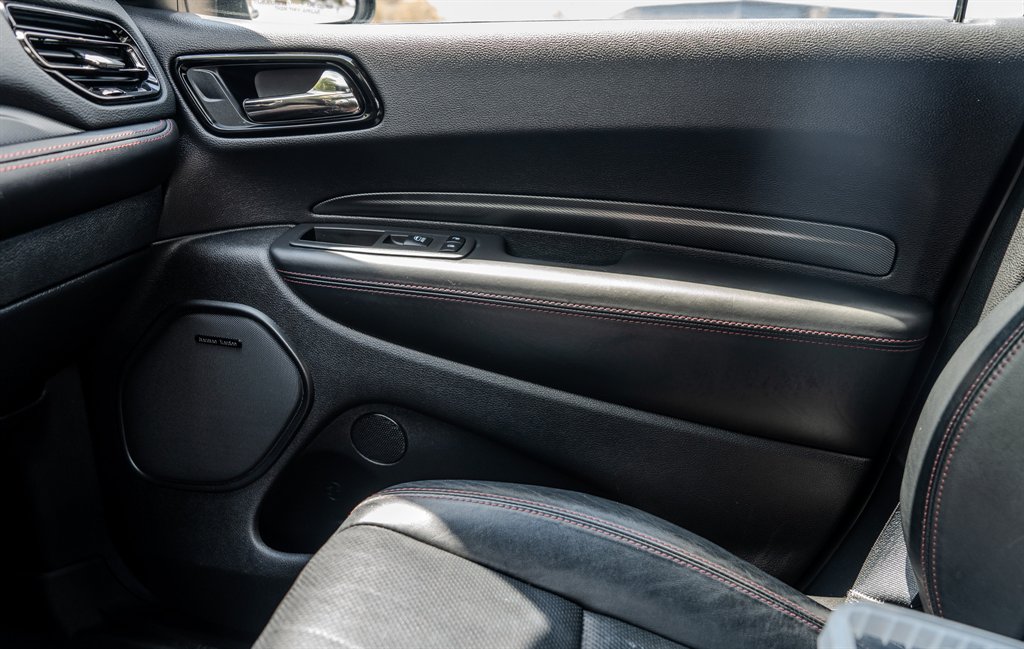 2021 Dodge Durango - $34,278