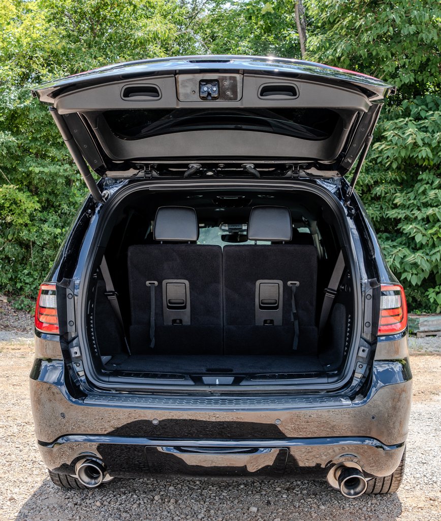 2021 Dodge Durango - $34,278