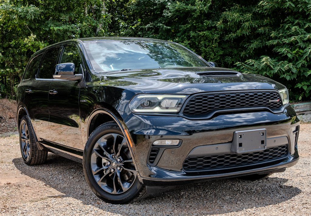 2021 Dodge Durango - $34,278