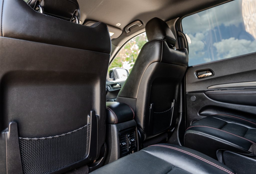 2021 Dodge Durango - $34,278
