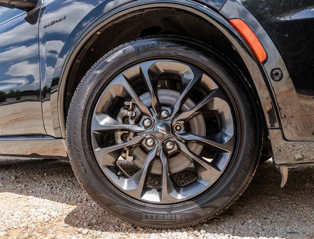 2021 Dodge Durango - $34,278