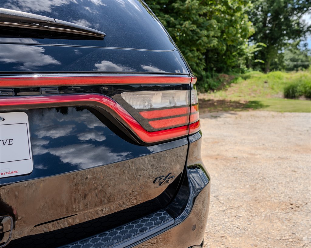 2021 Dodge Durango - $34,278