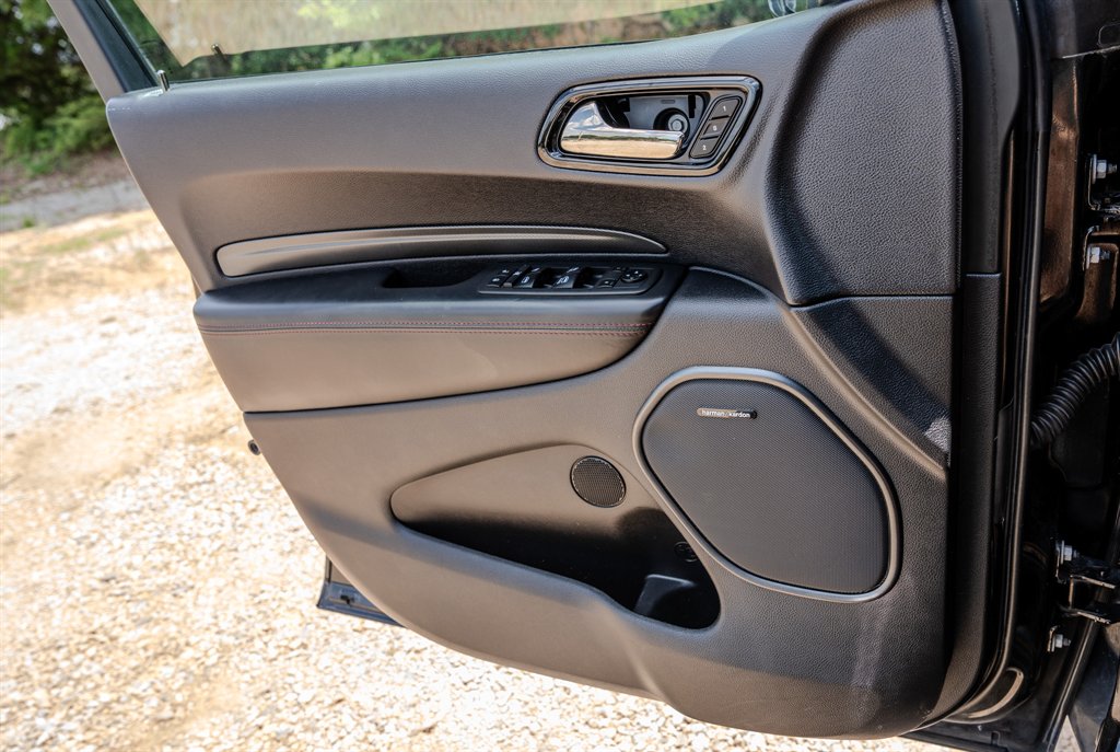 2021 Dodge Durango - $34,278