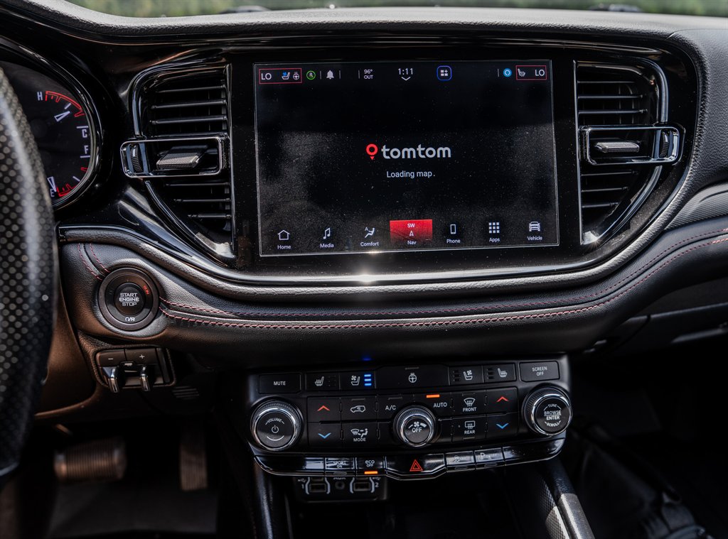 2021 Dodge Durango - $34,278