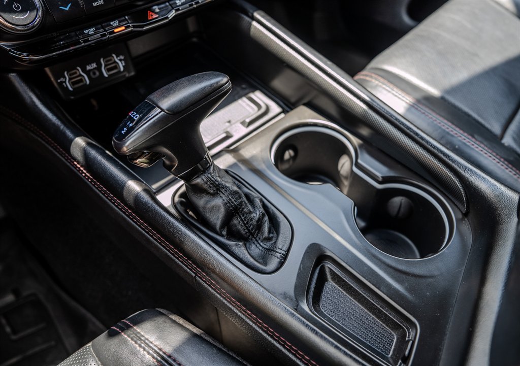 2021 Dodge Durango - $34,278