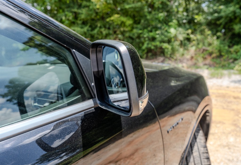 2021 Dodge Durango - $34,278