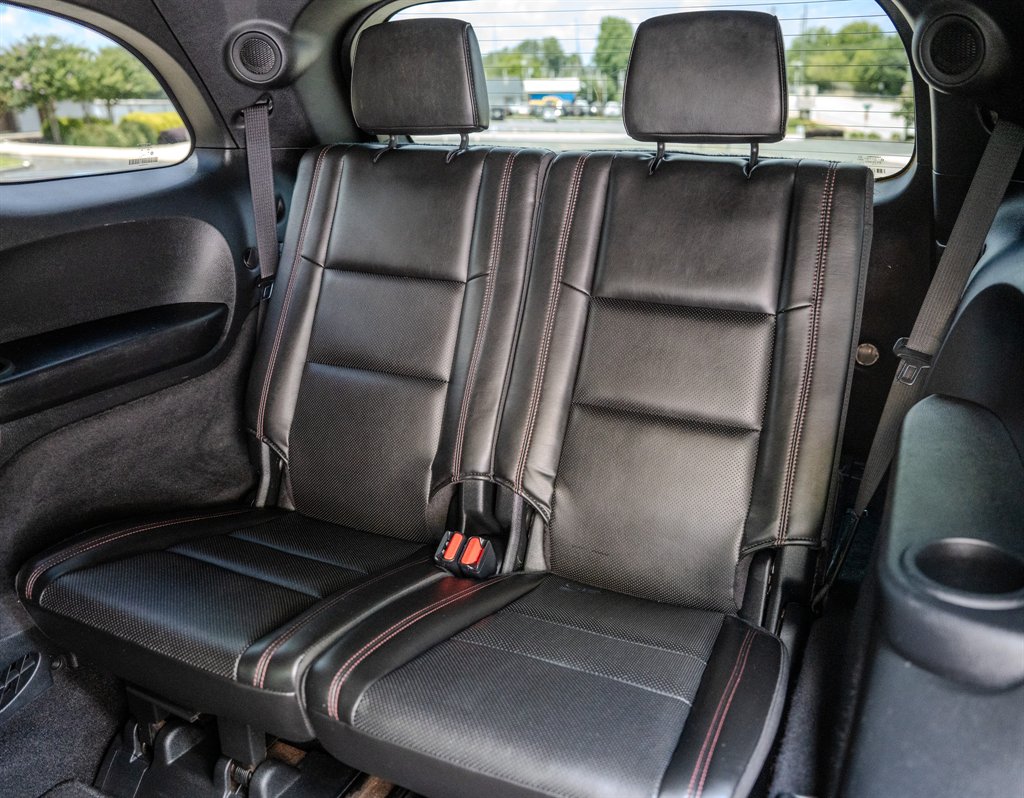 2021 Dodge Durango - $34,278