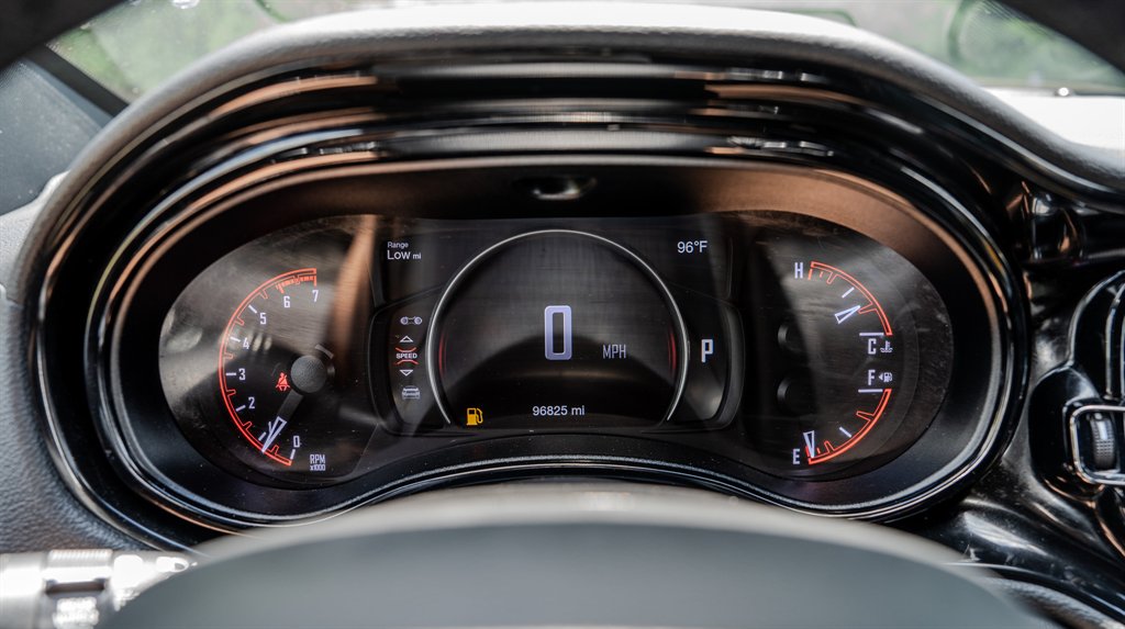 2021 Dodge Durango - $34,278