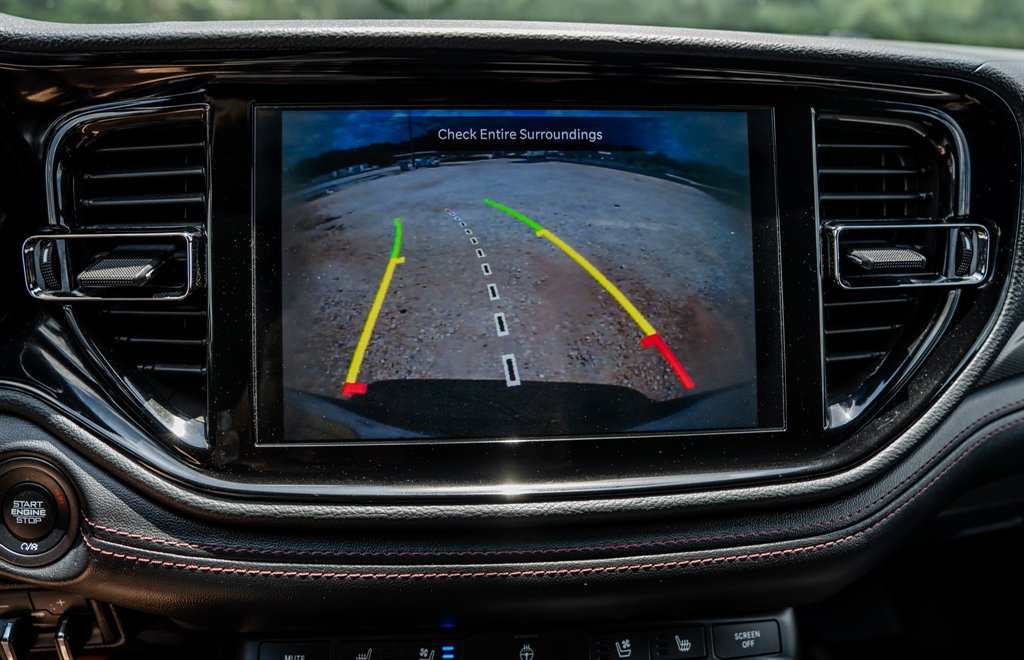 2021 Dodge Durango - $34,278