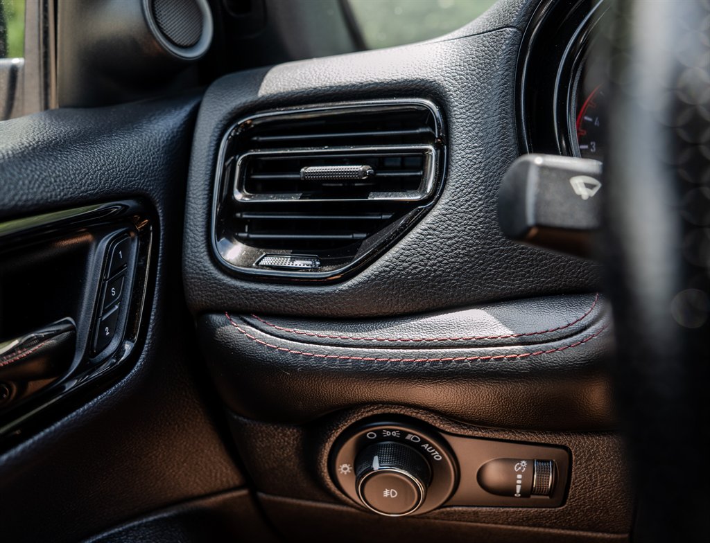 2021 Dodge Durango - $34,278