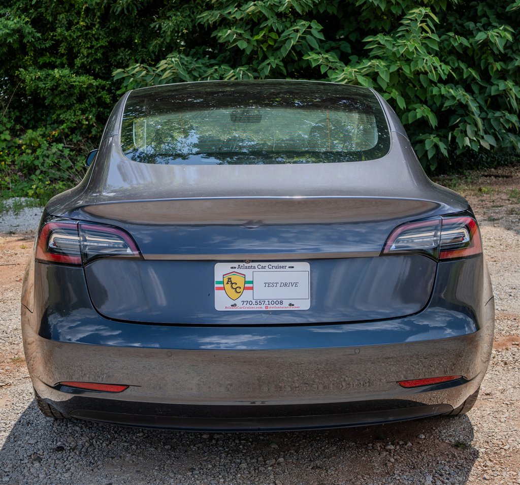 2022 Tesla Model 3 - $28,338