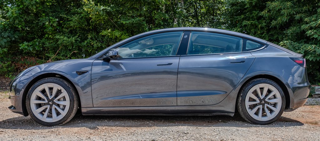 2022 Tesla Model 3 - $28,338