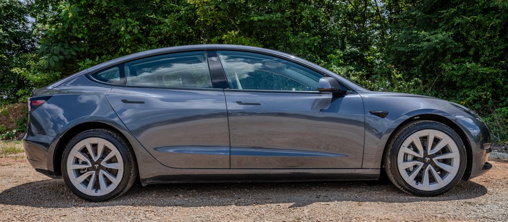 2022 Tesla Model 3 - $28,338
