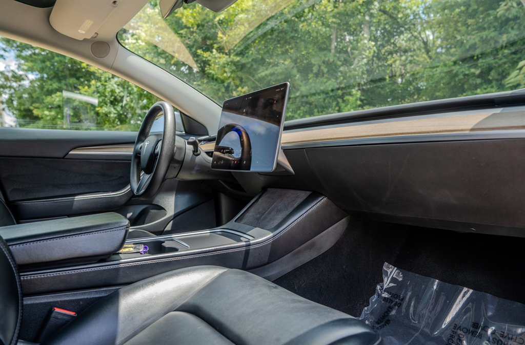 2022 Tesla Model 3 - $28,338