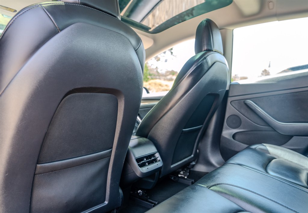 2022 Tesla Model 3 - $28,338