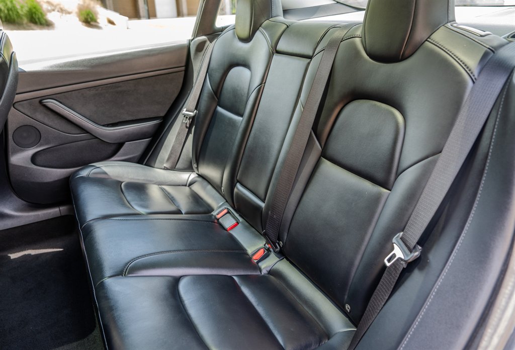 2022 Tesla Model 3 - $28,338