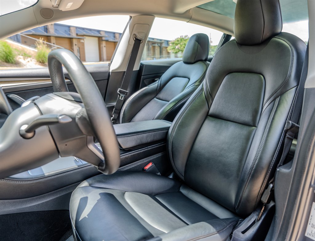 2022 Tesla Model 3 - $28,338