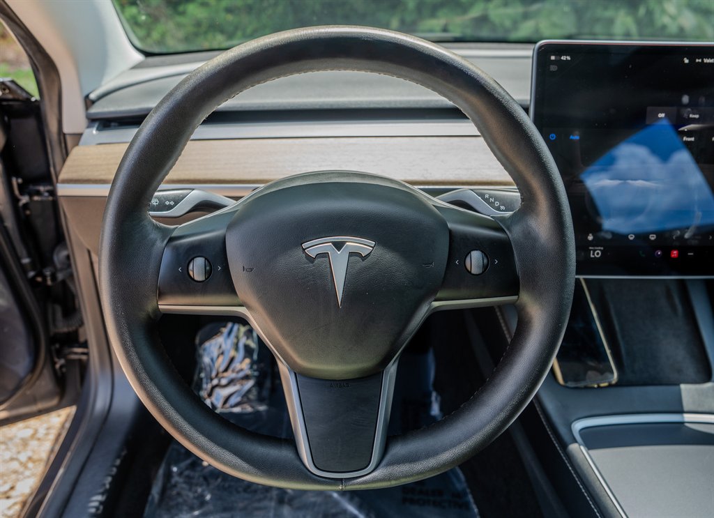 2022 Tesla Model 3 - $28,338
