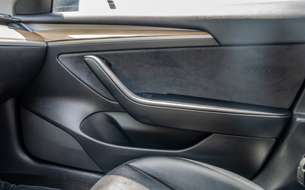 2022 Tesla Model 3 - $28,338