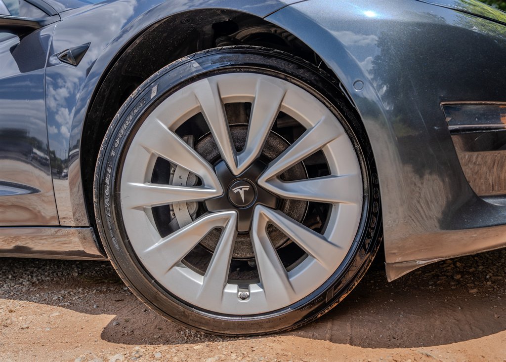 2022 Tesla Model 3 - $28,338